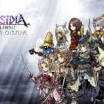 Dissidia Final Fantasy