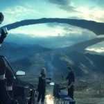 Final Fantasy XV