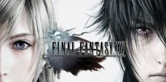 final fantasy xv