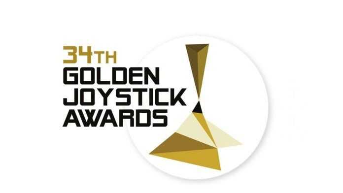 Golden Joystick Awards