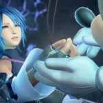 Kingdom Hearts HD 2.8