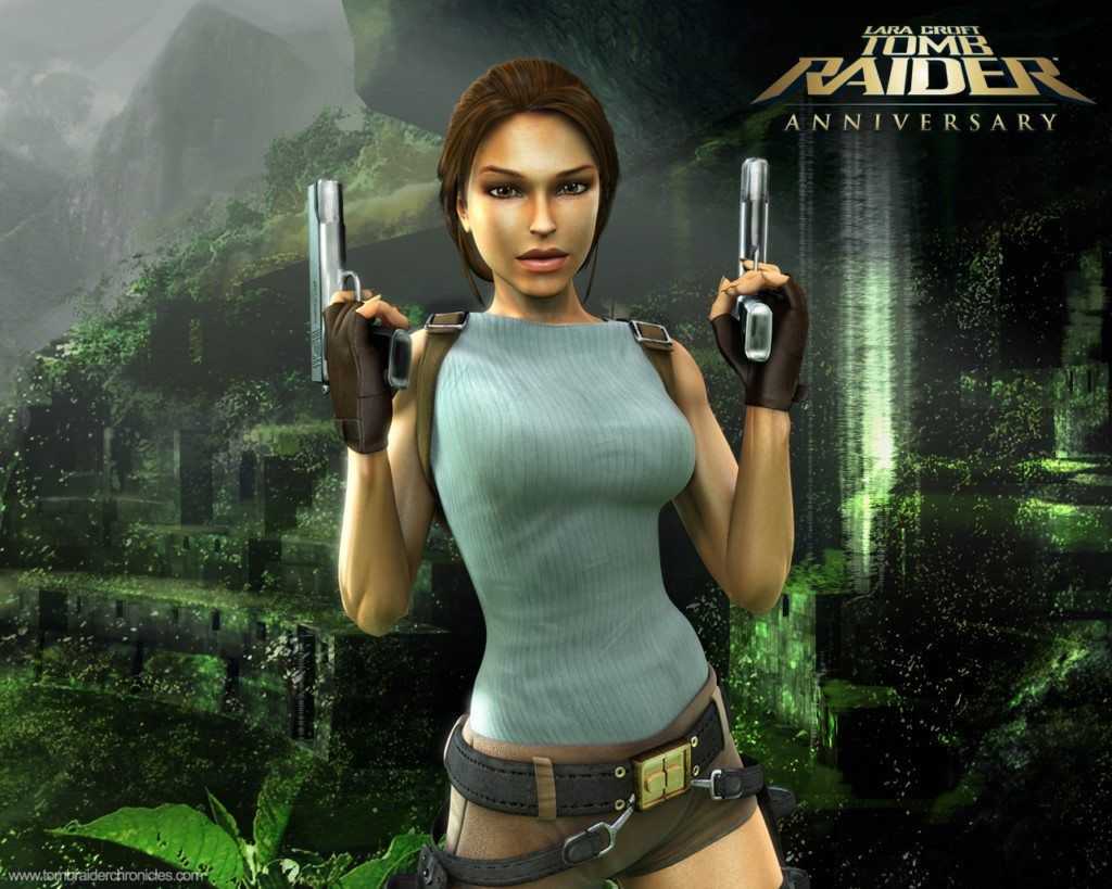 Rumor-Tomb-Raider-Ultimate-Experience