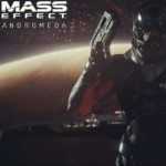 Mass Effect Andromeda