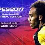 PES 2017