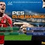 PES Club Manager