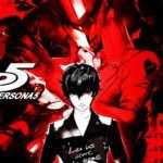 Persona 5