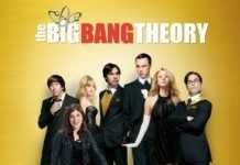 The Big Bang Theory