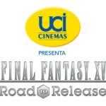 Final Fantasy XV