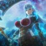 Valkyria Azure Revolution