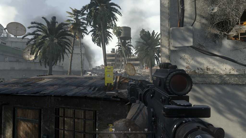 call-of-duty-modern-warfare-remastered-glitch