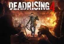 Dead Rising 4