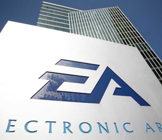 electronic arts