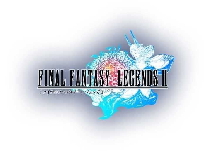 final fantasy legends ii