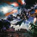 monster hunter xx