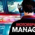 motorsport manager