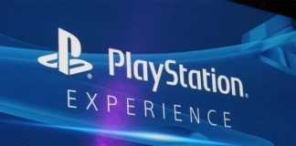 playstation experience