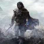 shadow of mordor