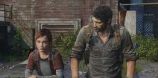 The Last of Us