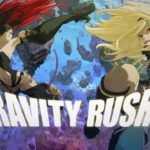 Gravity Rush 2