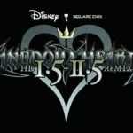 Kingdom Hearts