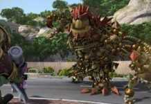 Knack 2