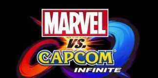 Marvel VS Capcom
