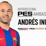 PES2017