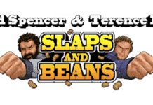 Slaps & Beans