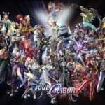 Soul Calibur