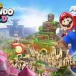 Super Nintendo World