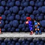 double dragon iv