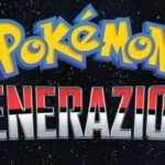 pokémon generazioni