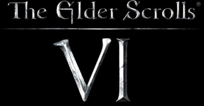 the elder scrolls vi