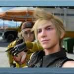 Final Fantasy XV