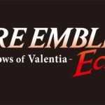 Fire Emblem Echoes Shadow of Valentia