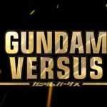 Gundamn Versus