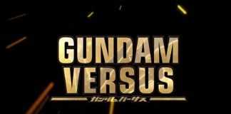 Gundamn Versus