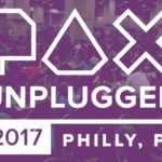 PAX Unplugged