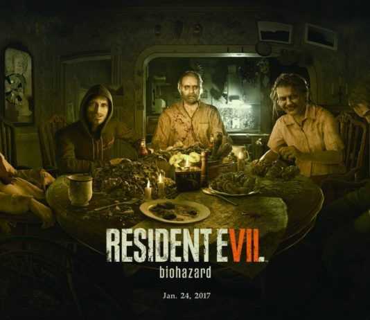 Resident Evil 7