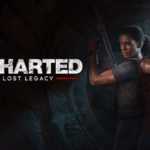 Uncharted The Last Legacy