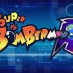 bomberman r