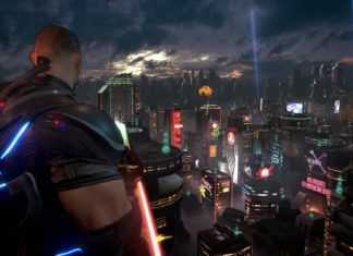 crackdown 3