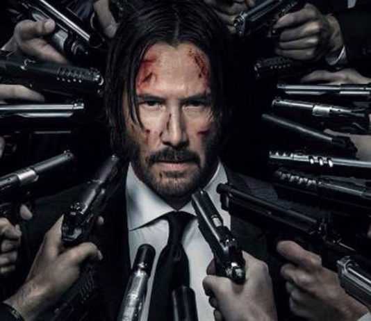 john wick