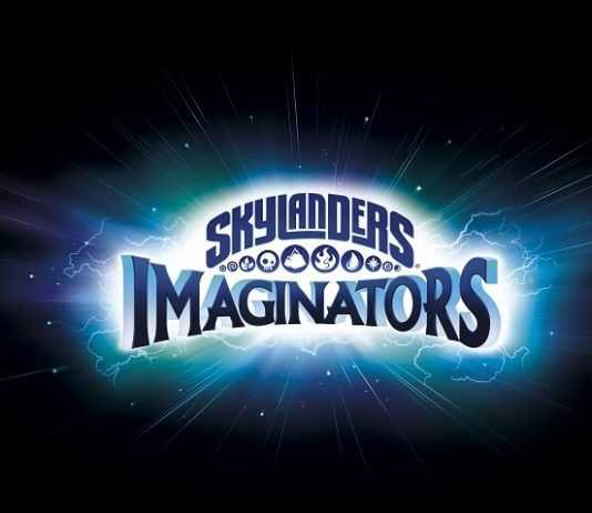 skylanders imaginators