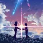 your name