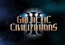 Galactic Civilizations 3