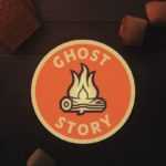 Ghost Story Games