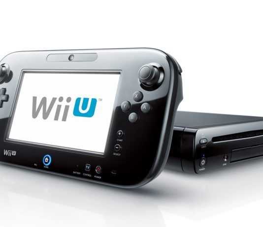 Nintendo Wii U