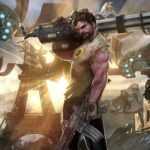 Serious Sam 4