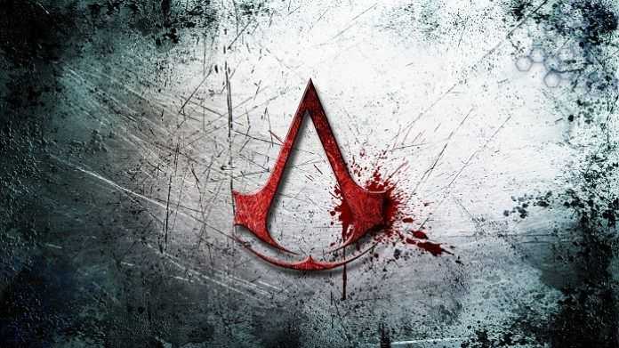 assassin's creed